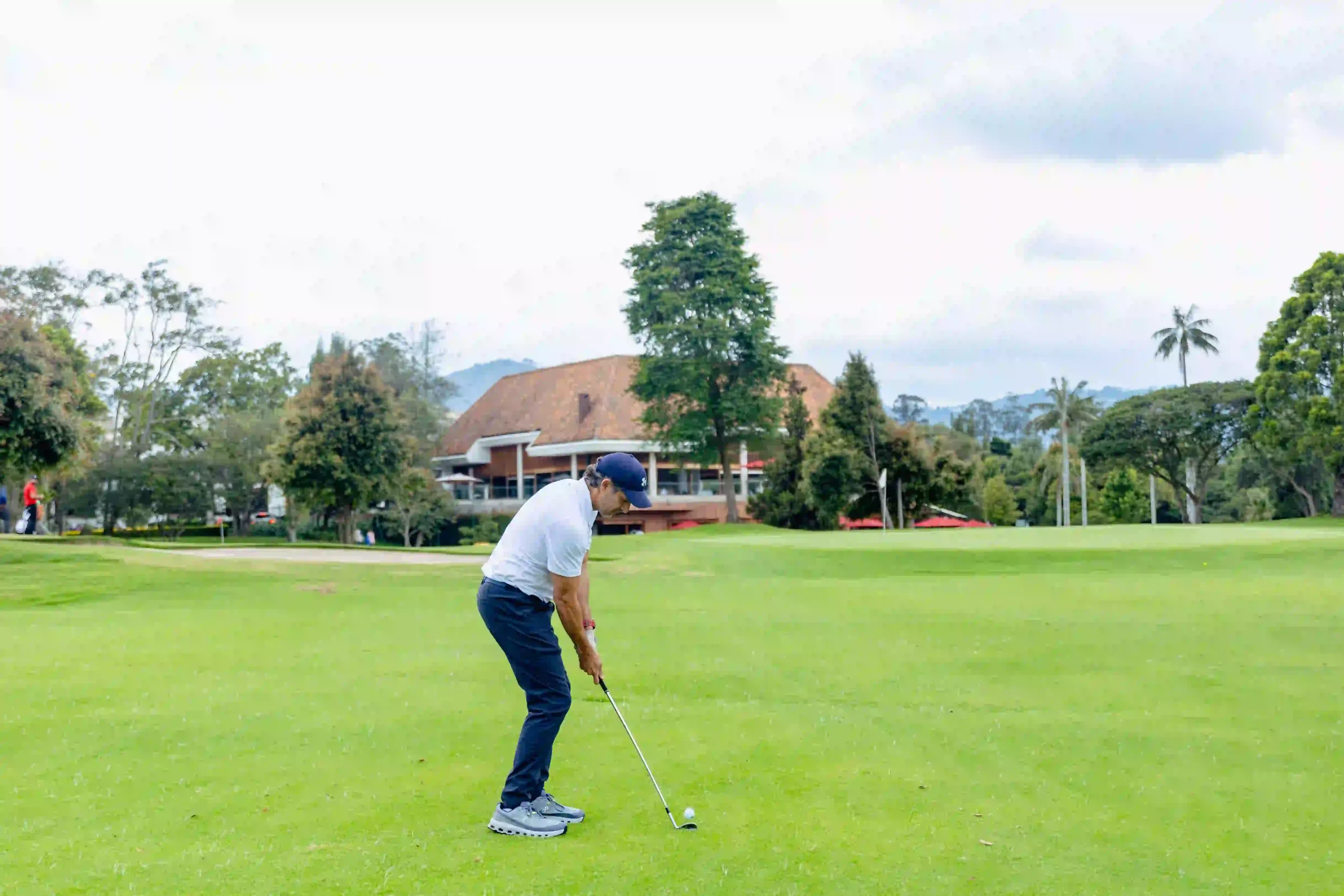 Campo-Golf